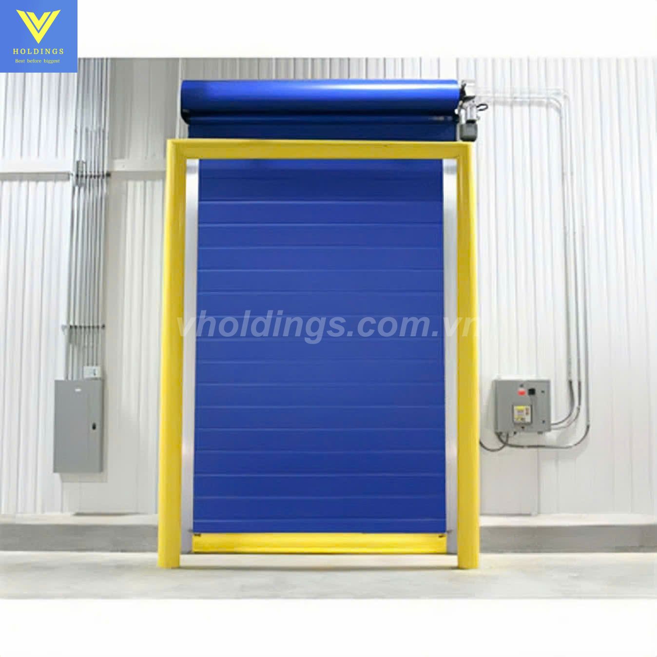 cua-cuon-nhanh-kho-lanh-assa-abloy