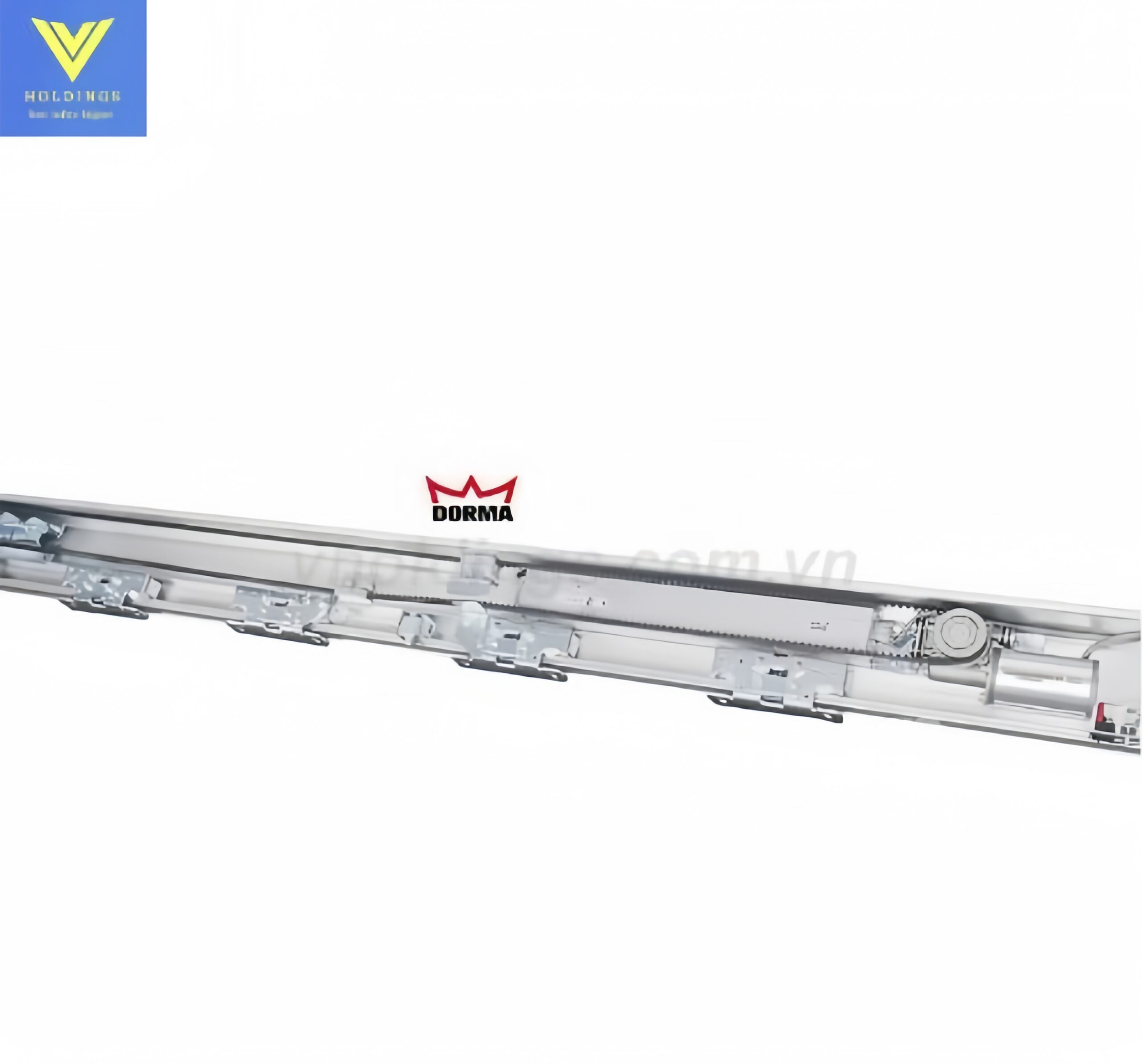 Động cơ cửa trượt ES68