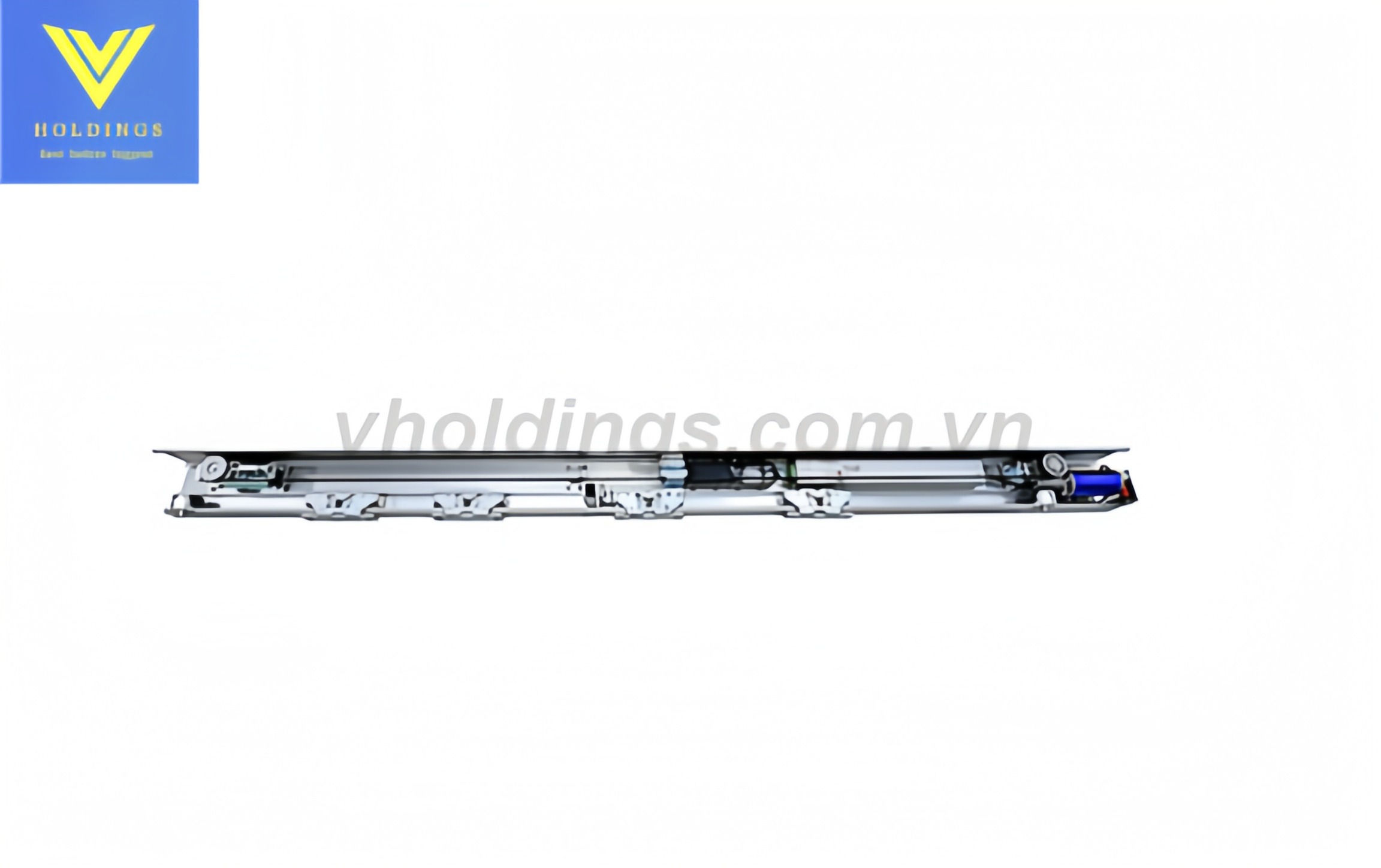 Động cơ cửa Dormakaba