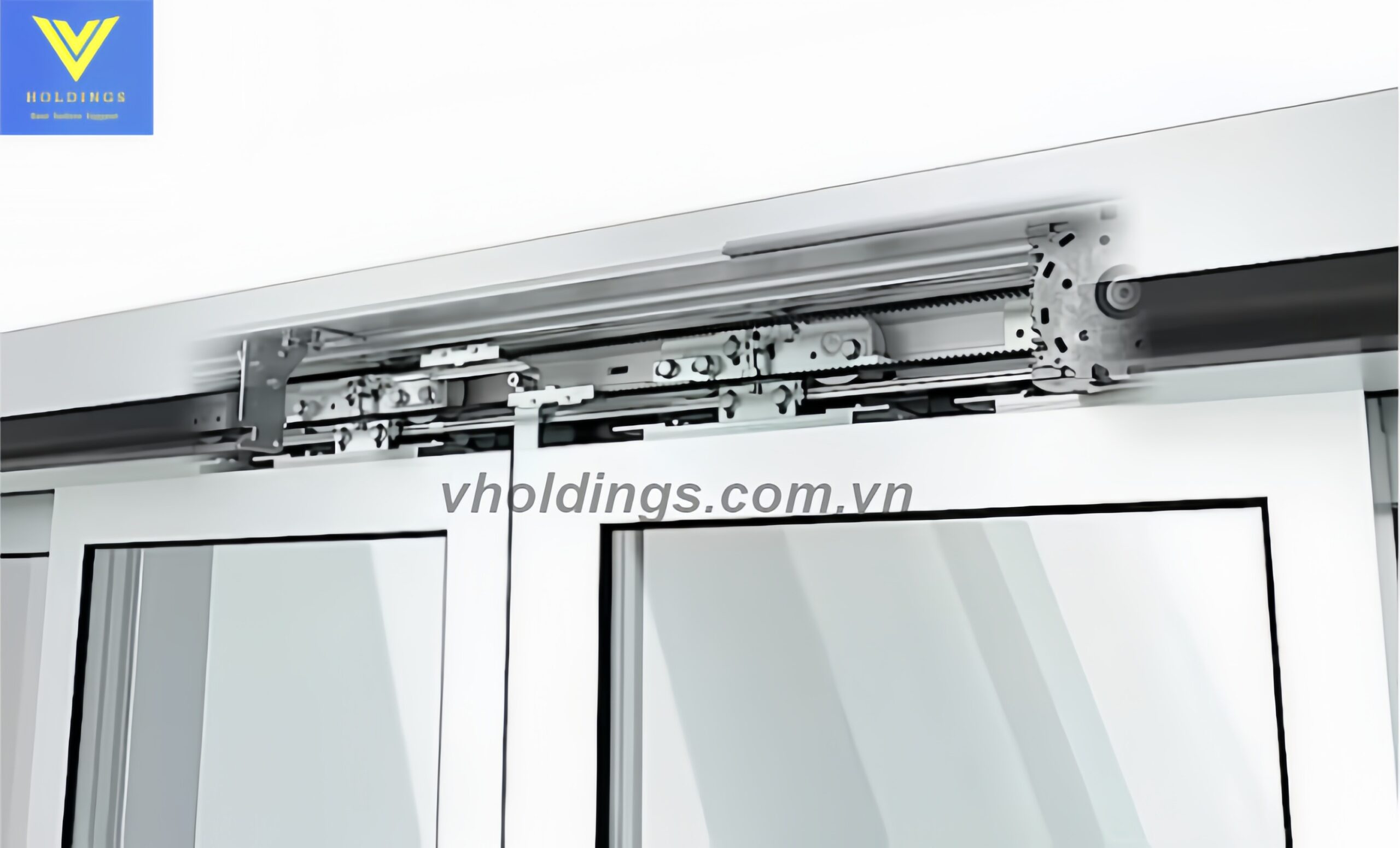 Động cơ cửa sổ tự động ES250 Pro Easy