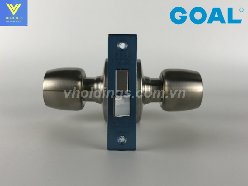 Khóa tay tròn Goal
