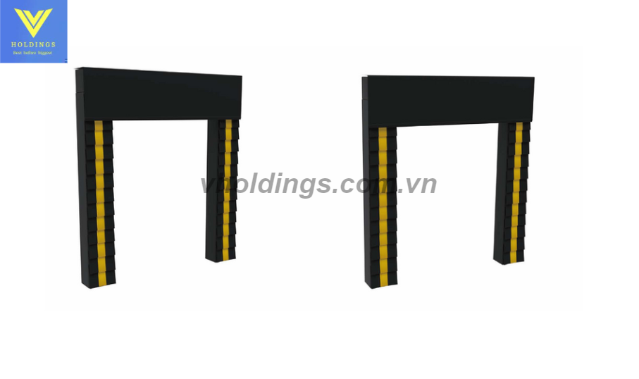 Bộ trùm mút xốp Vholdings