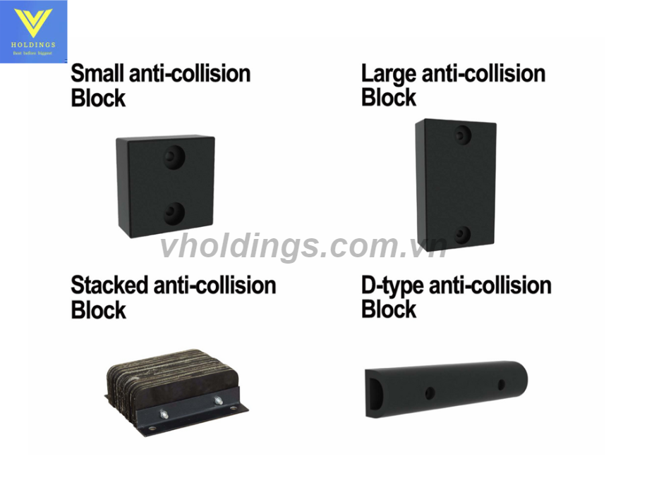 Phụ kiện an toàn