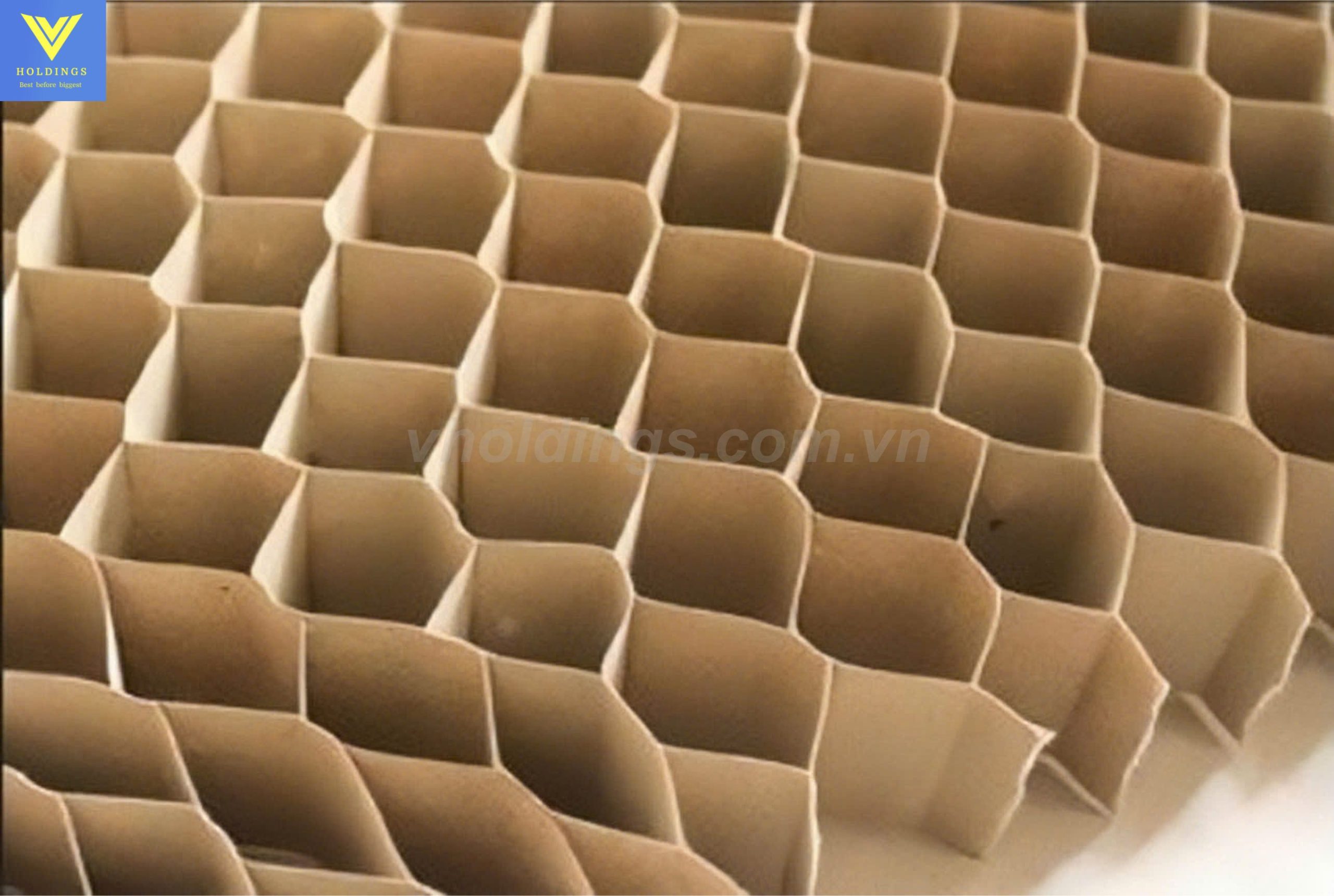 Lõi tổ ong cửa trượt tự động