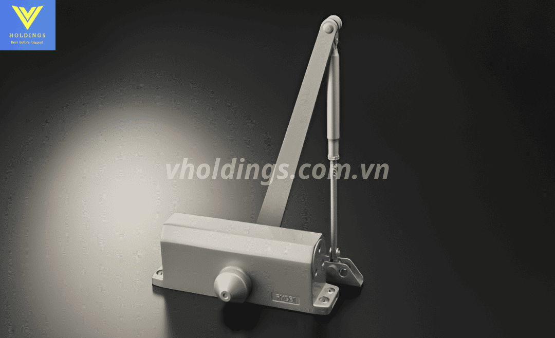 Tay co thủy lực Ryobi 