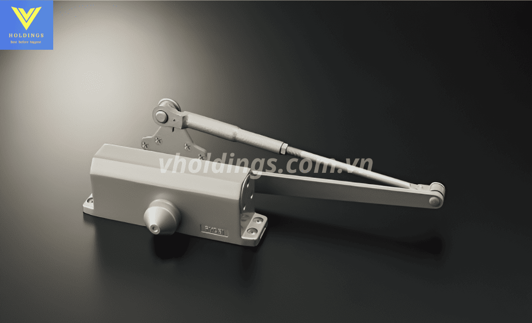 Tay co thủy lực Ryobi 8000 Series - Tiêu chuẩn Nhật Bản đẳng cấp