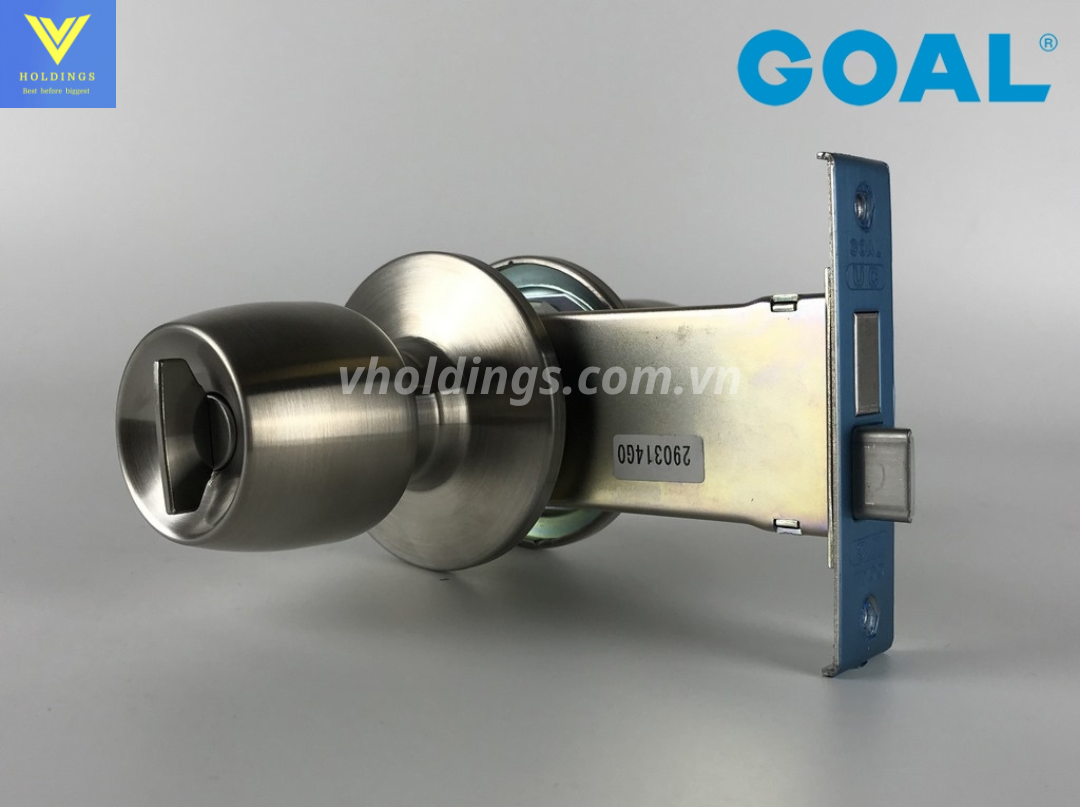 Khóa Goal Nhật Bản