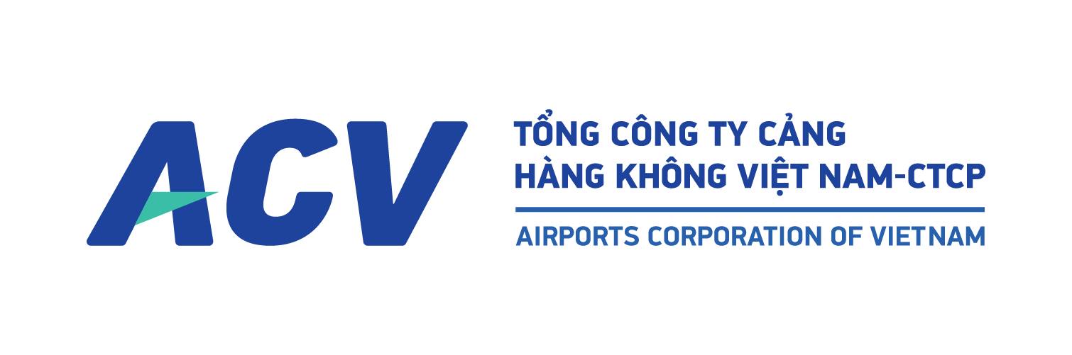 Tổng công ty Cảng hàng không Việt Nam (ACV)