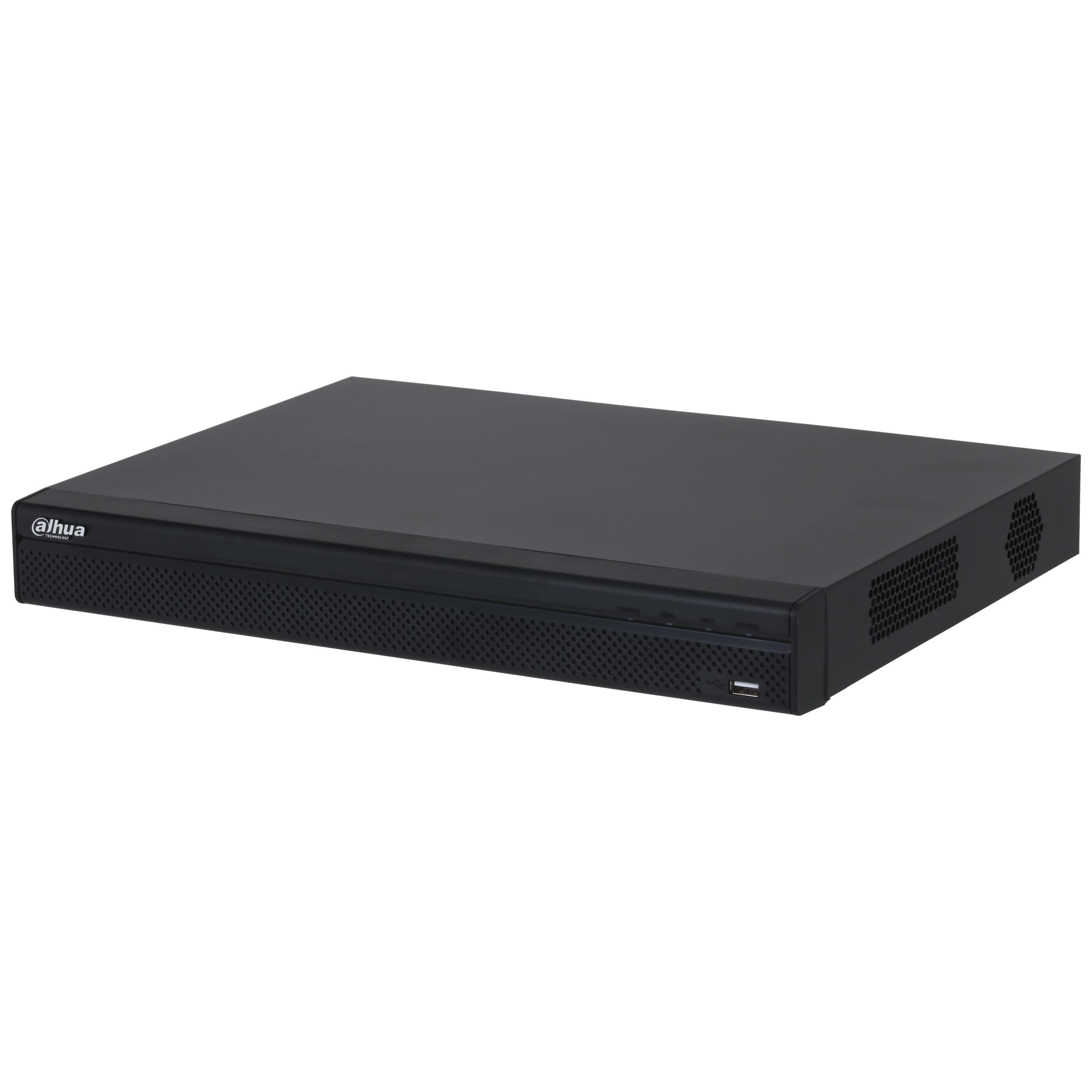 Đầu ghi hình IP NVR Dahua