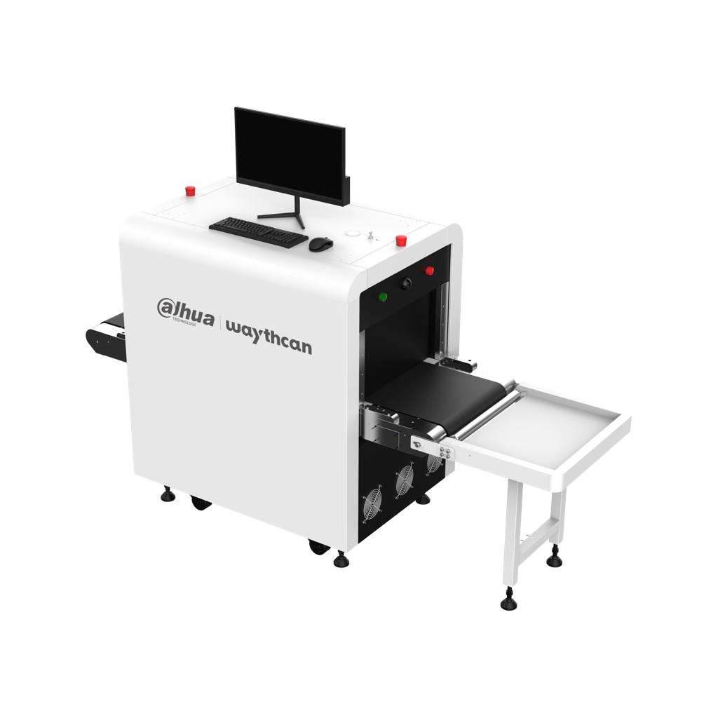 Máy X-Ray Dahua