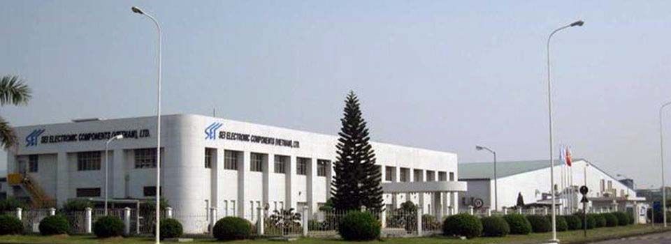 SEI Electronic Factory