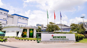 Heineken Da Nang
