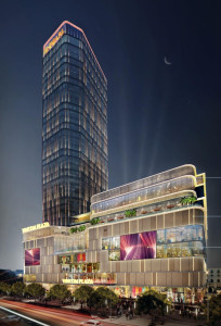 Sheraton Hotel