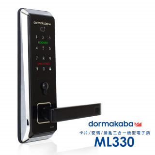 Khóa điện tử Dormakaba ML330