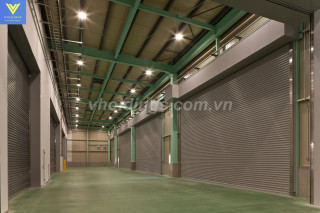 Giải pháp trọn bộ về cửa từ thương hiệu Bunka Nhật Bản