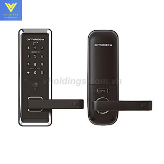 Giải pháp khóa thông minh cho cửa gỗ
