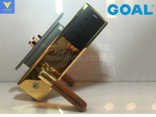 Khóa Goal Nhật Bản: Độ bền vượt trội và an ninh đỉnh cao