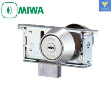 Khóa Miwa dùng cho những loại cửa nào?