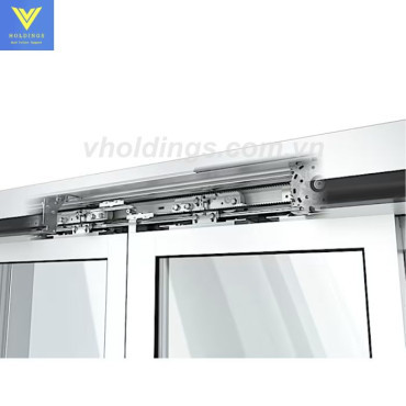 Khác biệt giữa động cơ cửa trượt Dormakaba ES 250 Pro và ES 250 Pro Easy