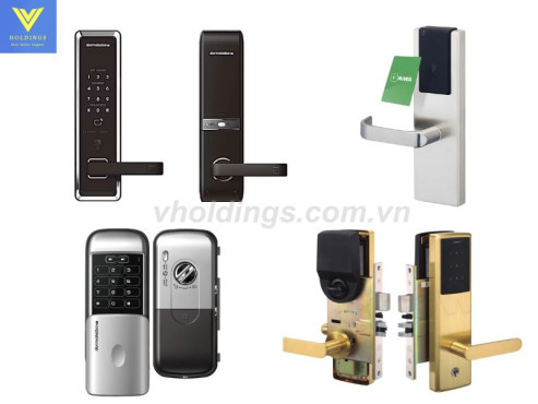 5 yếu tố cần biết trước khi lắp đặt khóa điện tử cho gia đình