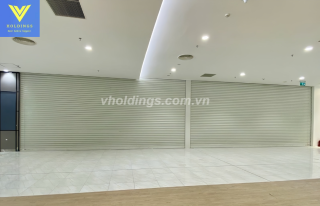 Lý giải sức hút cửa cuốn thép Bunka