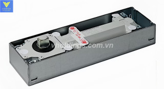 Bản lề sàn Dormakaba BTS 75V: Giải pháp đa năng và linh hoạt cho cửa tiêu chuẩn