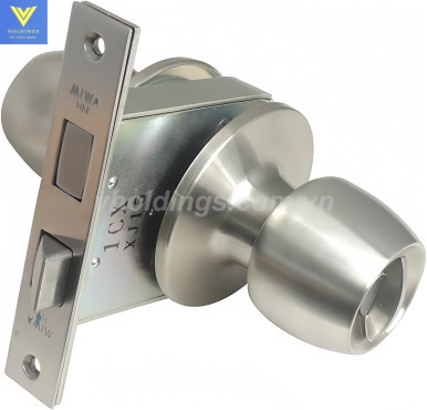 Khóa MIWA Nhật Bản: An ninh tối ưu cho mọi công trình