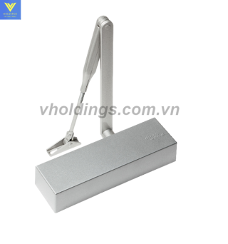 Tay co Dormakaba TS 71: Giải pháp linh hoạt cho cửa tiêu chuẩn