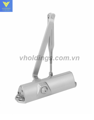 Tay co Dormakaba TS 68: Chuẩn mực toàn cầu cho phân khúc phổ thông