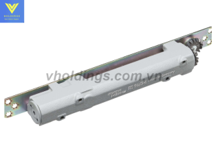 Tay co âm Dormakaba ITS96: Kiệt tác "vô hình" cho cửa hạng sang