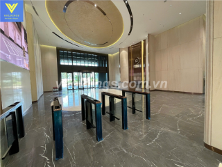 Turnstile Dormakaba Vholdings: "Lá Chắn" an ninh tinh hoa từ Đức & Thụy Sĩ