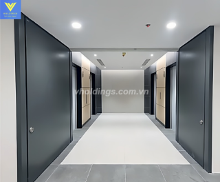 Cửa thép chống cháy Bunka chịu lửa bao nhiêu phút? Phân tích EI30, EI60, EI90