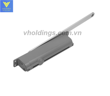 Tay âm ITS 915: Nâng tầm đẳng cấp cửa chung cư hiện đại