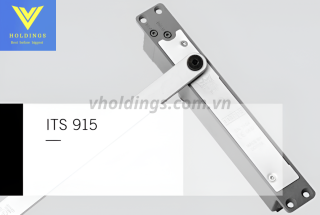 Tay Co Âm ITS915 – “Ẩn Nhẹ” Nhưng Vận Hành Mạnh Mẽ