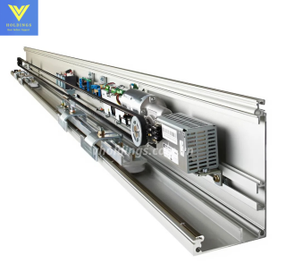 Động cơ cửa trượt ES 200 Dormakaba lựa chọn tối ưu cho mọi công trình hiện đại