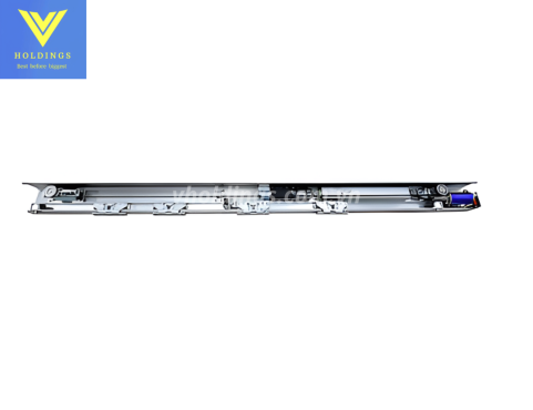 Động cơ cửa tự động DK 120 Dormakaba: Tiện ích bán lẻ