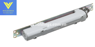 ITS96 Dormakaba – Lựa Chọn Tối Ưu Cho Dự Án Yêu Cầu Tính Thẩm Mỹ Cao