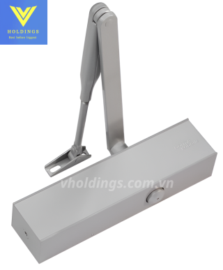 TS83 – “Người Gác Cửa Thầm Lặng” Cho Mọi Công Trình