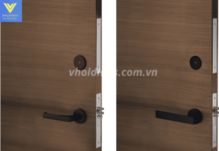 Khóa Khách Sạn Miwa ALV3 – Khi Công Nghệ Gặp Trải Nghiệm