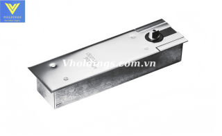 Bản Lề Sàn BTS75V – Trái Tim Thầm Lặng Cho Hệ Cửa Kính Hiện Đại