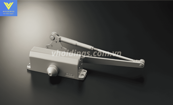 Tay co thủy lực Ryobi 8000 Series - Tiêu chuẩn Nhật Bản đẳng cấp