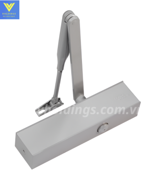 Tay co TS83 - Giải pháp kiểm soát cửa bền bỉ theo thời gian