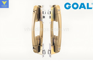 Khóa Goal – Khóa Cửa Chất Lượng Cao Cho Mọi Công Trình