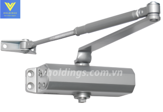 Ryobi 8800 Series - Khi cửa nặng cần một giải pháp ổn định hơn